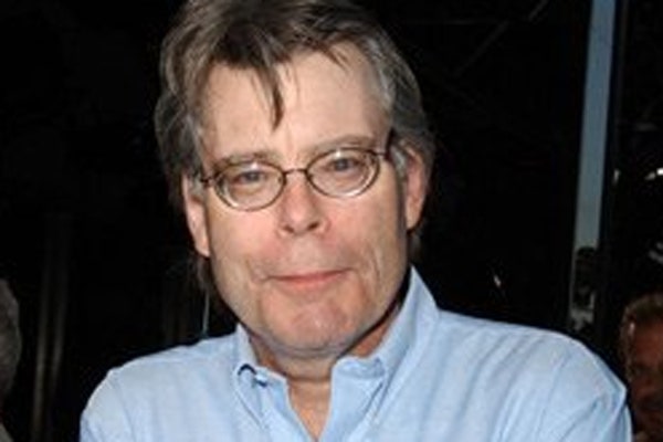 stephen king alcohol addiction