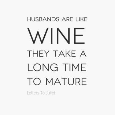 14 Funny Quotes About Marriage From Our Favorite Movies Yourtango