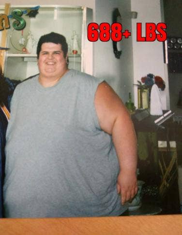 drastic weight loss methods