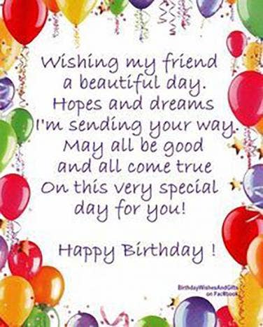 50 funny birthday quotes