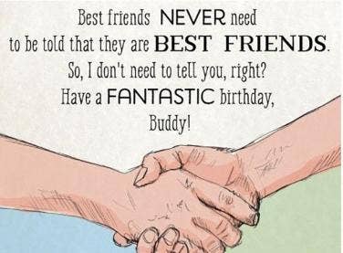 50 funny birthday quotes