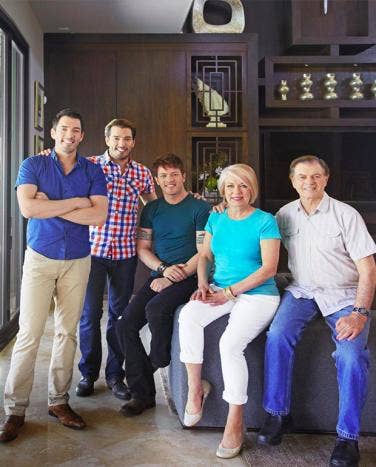 Are The Property Brothers All Your Questions About Tv S Hottest Are The Property Brothers All Your Questions About Tv S Hottest Twins Answered Yourtango