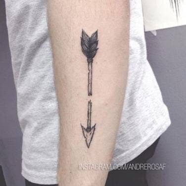 what s the arrow