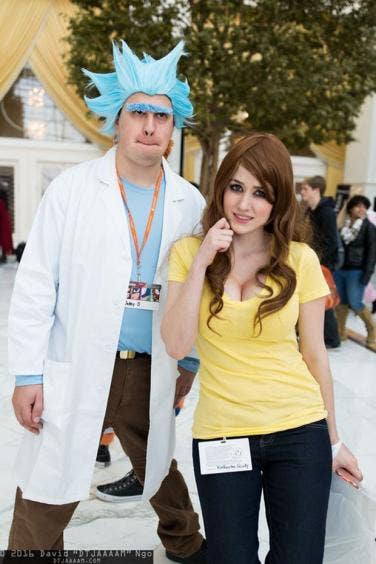 30 trendy halloween costume ideas to wear for 2018 yourtango