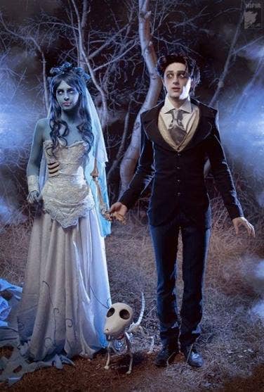 94 corpse bride