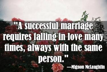 quotes marriage not dating