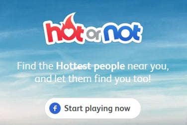 The worst online dating sites