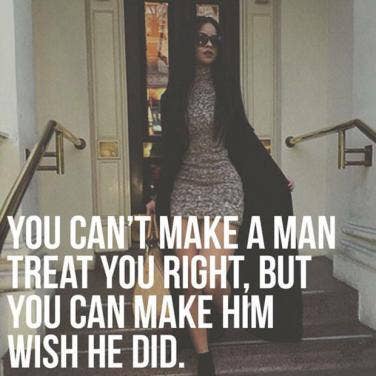 Fresh Independent Quotes About Not Needing A Man