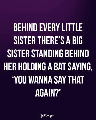 40 Best Sister Quotes That Perfectly Describe Your Strong Crazy New No Love Quotes 40 Best Sister Quotes That Perfectly Describe Your Strong Crazy New No Love Quotes