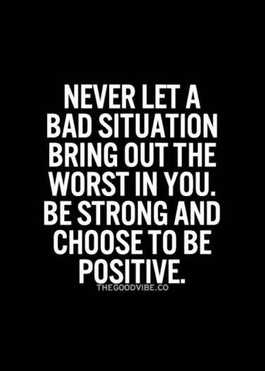 60 Best Positive Quotes For Your Absolute Worst Bad Days YourTango Interesting Quotes On Being Positive 60 Best Positive Quotes For Your Absolute Worst Bad Days YourTango Interesting Quotes On Being Positive