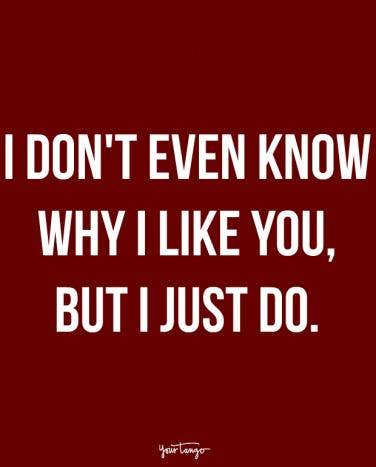 60 Crush Quotes For Him So He Knows EXACTLY How You Feel YourTango Fascinating I Like Him Quotes 60 Crush Quotes For Him So He Knows EXACTLY How You Feel YourTango Fascinating I Like Him Quotes