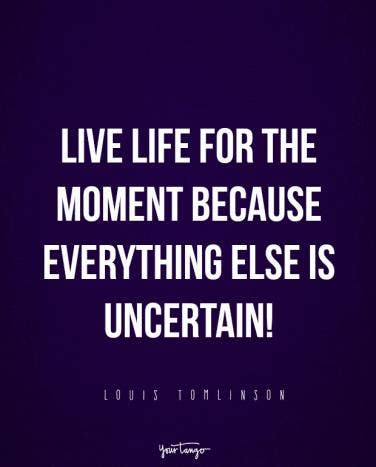 Quotes About Enjoying Life To The Fullest