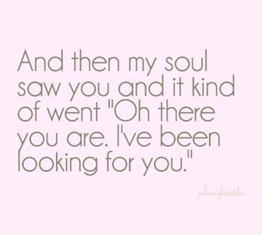 60 Love Quotes To Keep You Sane While You're Waiting On It YourTango Beauteous Quotes About Finding Love 60 Love Quotes To Keep You Sane While You're Waiting On It YourTango Beauteous Quotes About Finding Love