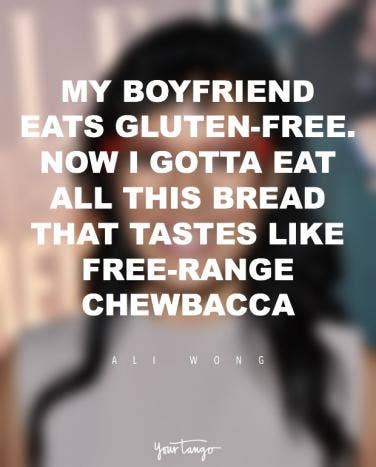 silly dating quotes