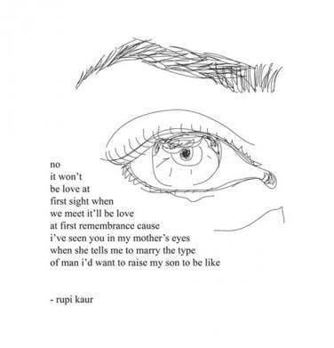 Rupi Kaur Quotes Amazing Best 48 Rupi Kaur Quotes From Milk And Honey YourTango Rupi Kaur Quotes Amazing Best 48 Rupi Kaur Quotes From Milk And Honey YourTango