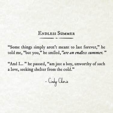60 Instagram Quotes By Cindy Cherie Will Give You Goosebumps YourTango Fascinating Love Poem Quotes 60 Instagram Quotes By Cindy Cherie Will Give You Goosebumps YourTango Fascinating Love Poem Quotes