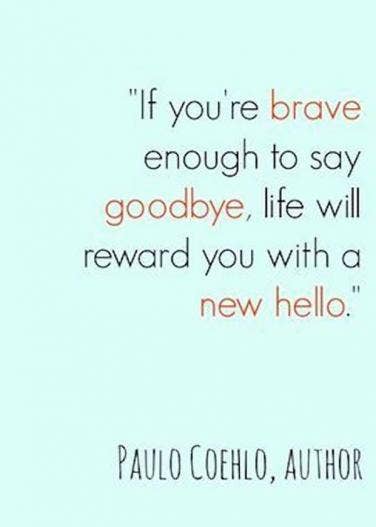 60 Bittersweet Quotes For When You're Quitting A Job You Love For A Beauteous Quotes About New Life 60 Bittersweet Quotes For When You're Quitting A Job You Love For A Beauteous Quotes About New Life