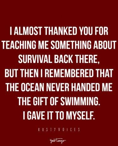40 Breakup Quotes To Remind You He's Not WORTH Going Back To YourTango Adorable Get Back Up Quotes 40 Breakup Quotes To Remind You He's Not WORTH Going Back To YourTango Adorable Get Back Up Quotes