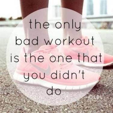 20 Best Motivational Quotes For Working Out And Exercise Yourtango