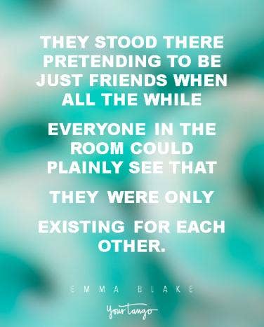 15 soulmates quotes to