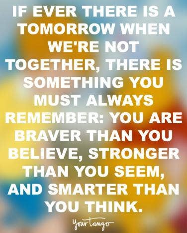60 Simple But Profound Winnie The Pooh Friendship Quotes YourTango Interesting Quotes From Winnie The Pooh About Friendship 60 Simple But Profound Winnie The Pooh Friendship Quotes YourTango Interesting Quotes From Winnie The Pooh About Friendship