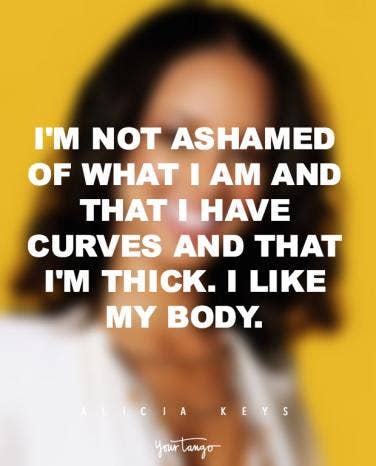 60 Alicia Keys Quotes To Make You Confident In Your Body YourTango Unique Quotes About Being Confident 60 Alicia Keys Quotes To Make You Confident In Your Body YourTango Unique Quotes About Being Confident