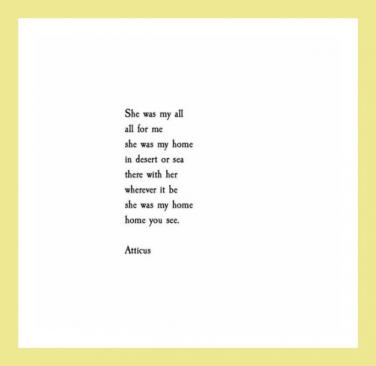 60 Life Love Quotes From Mysterious Internet Poet Atticus YourTango Amazing Atticus Quotes 60 Life Love Quotes From Mysterious Internet Poet Atticus YourTango Amazing Atticus Quotes