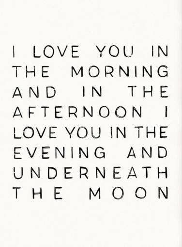 40 Simple Love Quotes Every Woman Wants To Hear From Her Man Yourtango