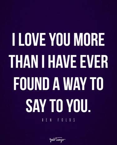16 not quite love