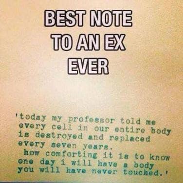 Breakup Quotes Comebacks For Your Ex Breakup Quotes Comebacks For Your Ex