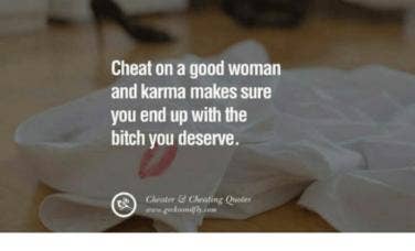 The 30 Best Cheating Memes That Perfectly Explain Why Infidelity
