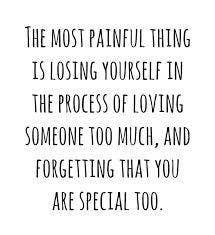 Beautiful Quotes When Someone Hurts You In Love