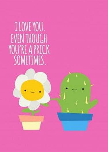 20 silly love quotes for him to make him smile again after a