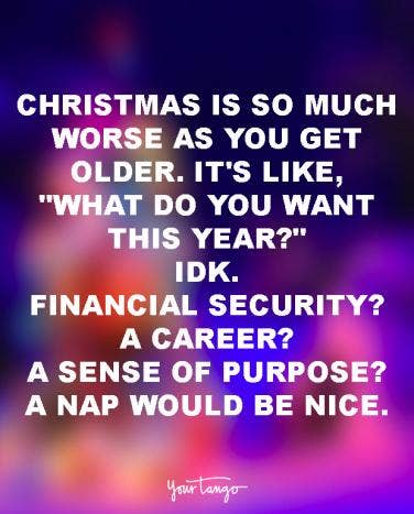 25 funny christmas quotes