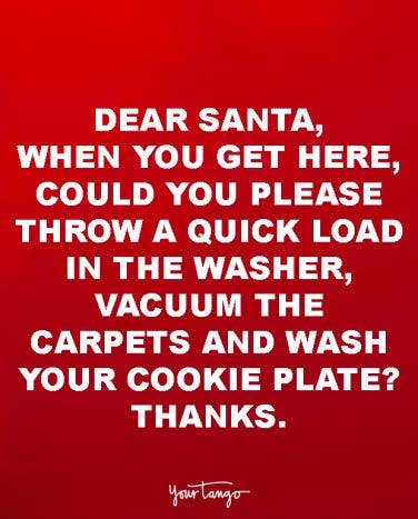 25 funny christmas quotes