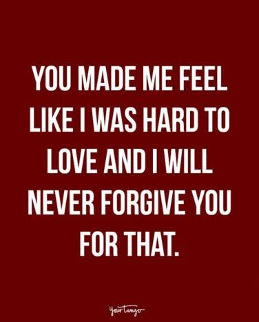 50 Breakup Quotes To Help Anyone With A Broken Heart Yourtango