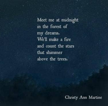 20 love poems and