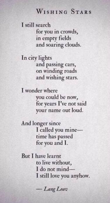 20 love poems and romantic quotes to help you win back her love