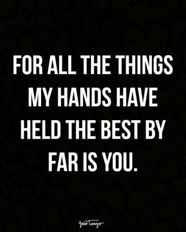 Quotes About True Love Impressive 48 SuperCute Quotes About True Love YourTango Quotes About True Love Impressive 48 SuperCute Quotes About True Love YourTango