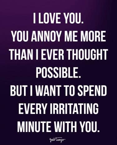 silly love quotes