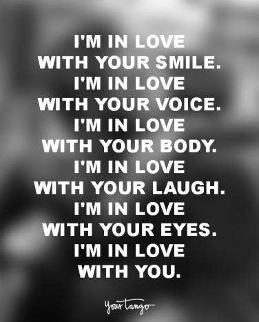17 Beautifully Simple Love Quotes For Her Yourtango