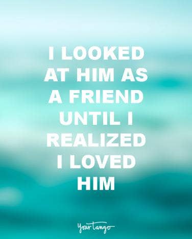 15 soulmates quotes to