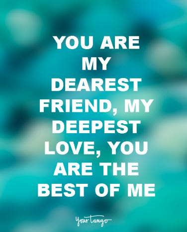 15 soulmates quotes to