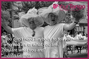 Love Is All You Need: John Lennon's Inspiring Love Quotes | YourTango