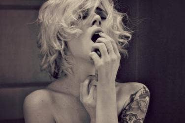 clitoris women on massaging Tips for Patti recommend Can you lose your virginity from oral