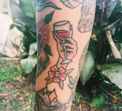 45 Mother Daughter Tattoos In Honor Of Your Bond Together | YourTango