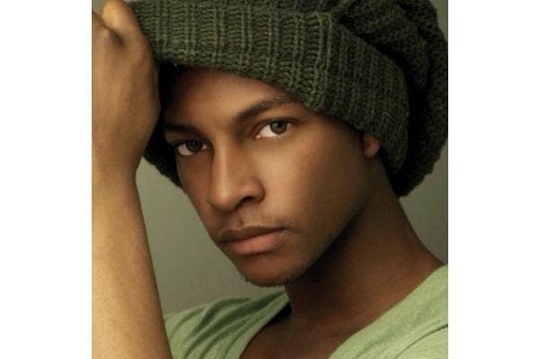 Sexy Man 8.