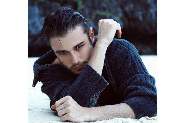 Sexy Man 10.