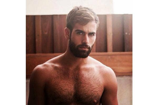 Sexy Man 11.