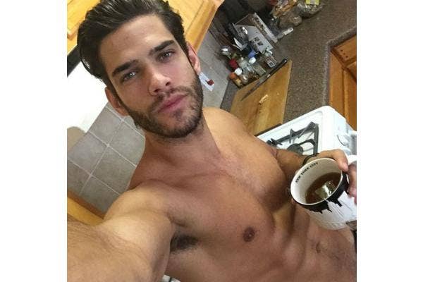 Sexy Man 13